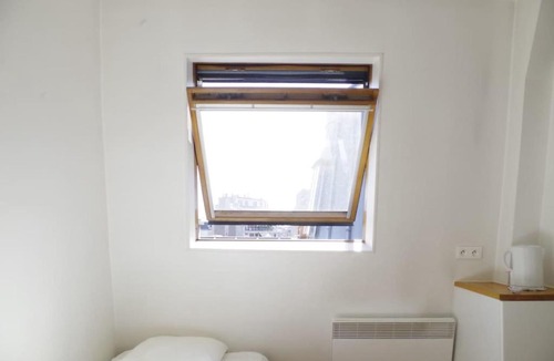Quartier de l'Ecole-Militaire Apartment | Charming studio close to the Hotel des Invalides