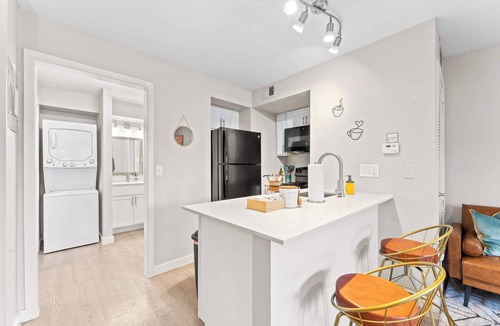 Allandale Apartment | Charming studio close to Downtown and Domain