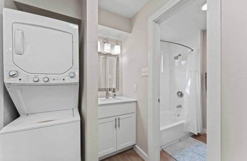 Allandale Apartment | Charming studio close to Downtown and Domain