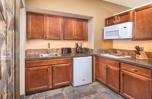 Deer Harbor Apartment | Charming Studio Deluxe Cottage in Deer Harbor