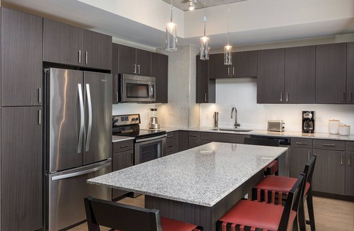 West End Apartment | Charming Studio Deluxe in enchanting Austin