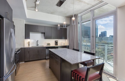 West End Apartment | Charming Studio Deluxe in enchanting Austin