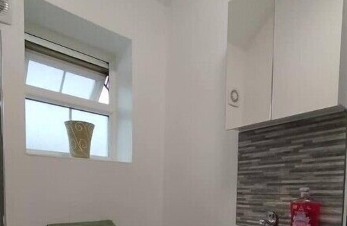 Chase Apartment | Charming Studio Flat in Enfield