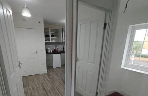 Chase Apartment | Charming Studio Flat in Enfield
