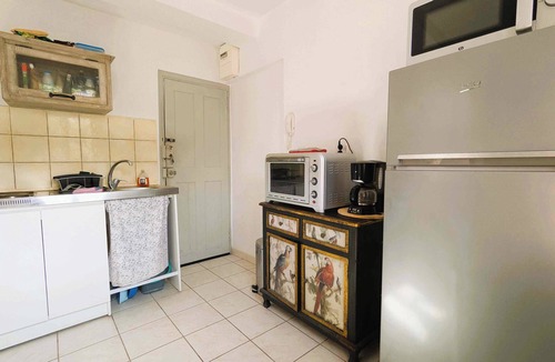 Le Pradet Apartment | Charming studio for 2 in Pradet