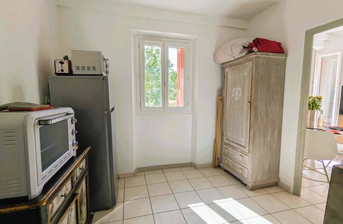 Le Pradet Apartment | Charming studio for 2 in Pradet