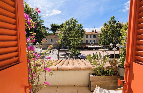 Le Pradet Apartment | Charming studio for 2 in Pradet