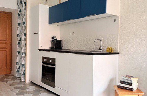 Faverges-Seythenex Apartment | Charming studio for 2 pers in the countryside