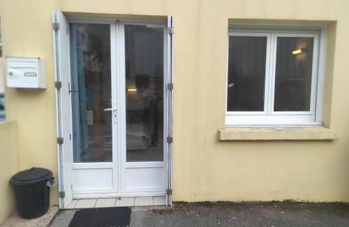 Boulevard des Poilus Apartment | Charming studio!