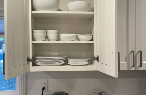 Alamo House | Charming Studio Guest House