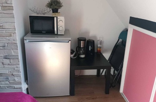 Champs-Elysees Apartment | Charming Studio in a Prestigious Neighborhood (6th Floor, No Elevator)