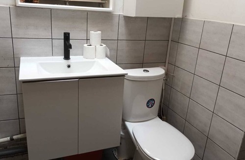 Champs-Elysees Apartment | Charming Studio in a Prestigious Neighborhood (6th Floor, No Elevator)