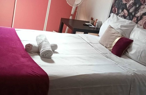 Champs-Elysees Apartment | Charming Studio in a Prestigious Neighborhood (6th Floor, No Elevator)