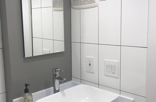 Cambridgeport Apartment | Charming studio in delightful Cambridge