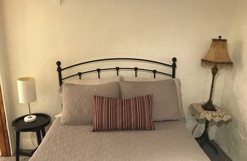 Cambridgeport Apartment | Charming studio in delightful Cambridge