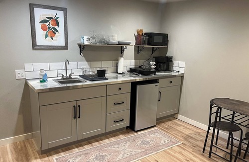 South Richland Apartment | Charming Studio in Delightful Richland