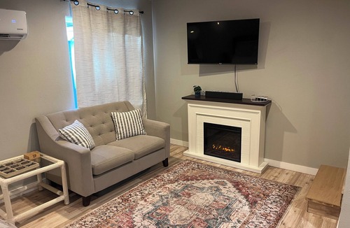 South Richland Apartment | Charming Studio in Delightful Richland