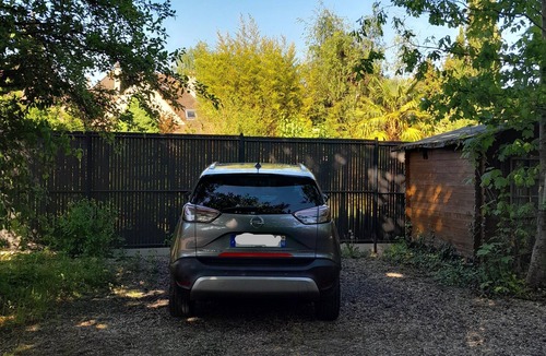 Bois-le-Roi Apartment | Charming studio in Bois-le-Roi with private parking