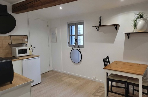 Historic Centre Apartment | Charming studio in the historic centre