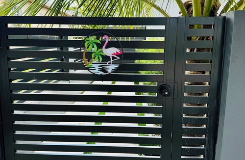 Liberty City Apartment | Charming studio in lovely Miami with WiFi and AC