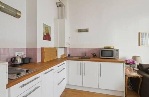 Montmartre Apartment | Charming Studio in Montmartre - Sacré-Cœur