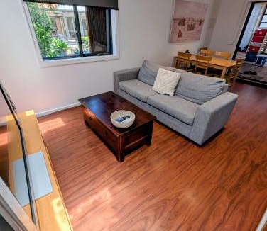 Moonee Ponds House | Charming Studio in Moonee Ponds