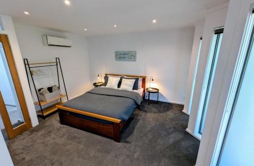 Moonee Ponds House | Charming Studio in Moonee Ponds