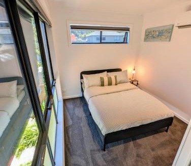 Moonee Ponds House | Charming Studio in Moonee Ponds