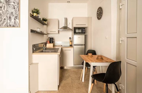 Centre Historique Apartment | Charming studio in Narbonne