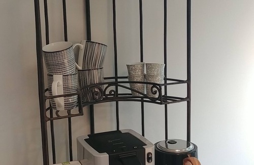 Nyons Apartment | Charming Studio in Nyons