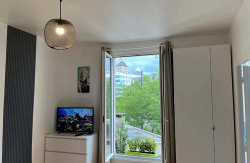 Pantin Apartment | Charming studio in Pantin