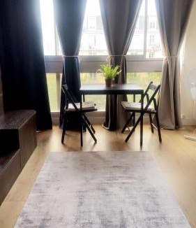 12th Arrondissement Apartment | Charming studio in Paris 12th arrondissement