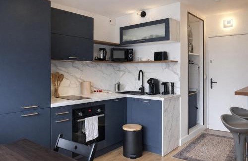 12th Arrondissement Apartment | Charming studio in Paris 12th arrondissement