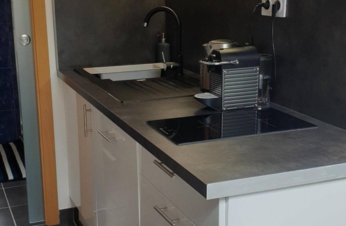 Saint Nicolas - Charles III - Ville vieille - Trois Maisons - Leopold Apartment | charming studio in quiet city center