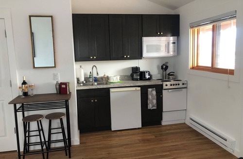 Stanley Apartment | Charming Studio in Stanley nnnn