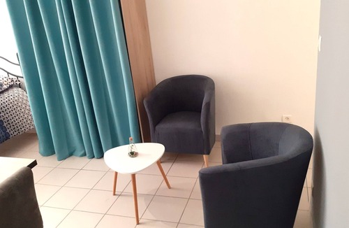 Saint-Omer Apartment | ❤charming studio❤ in the center with parking