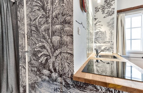 Les Grands Carmes Apartment | Charming studio in the Panier district