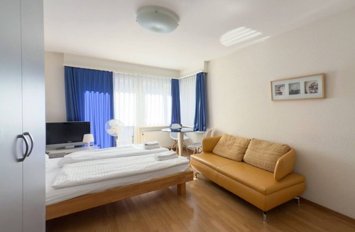 District 6 Apartment | Charming studio in the center (Crown 23)