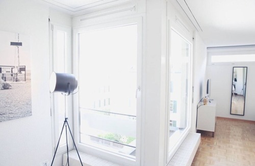 Hochschulen Apartment | Charming studio in the city centre (Art 14)