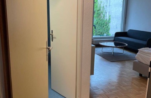 Hochschulen Apartment | Charming studio in the city centre (Art 4)