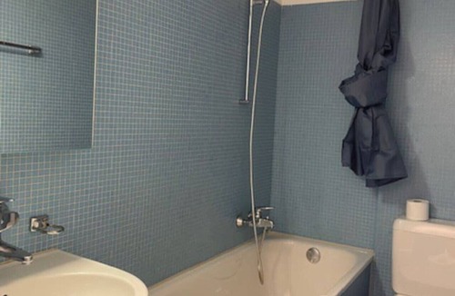Hochschulen Apartment | Charming studio in the city centre (Art 4)