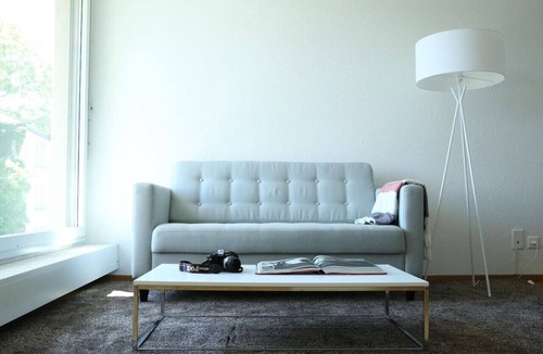 Hochschulen Apartment | Charming studio in the city centre (Art 18)
