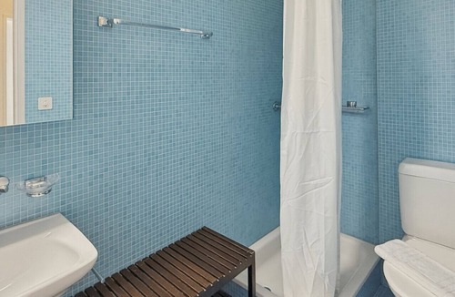 Hochschulen Apartment | Charming studio in the city centre (Art 21)
