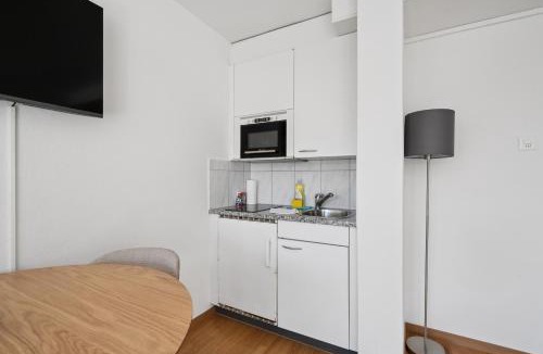 District 6 Apartment | Charming studio in the center - Crown 23