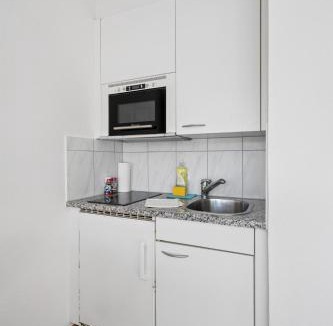 District 6 Apartment | Charming studio in the center - Crown 23