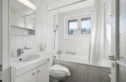 District 6 Apartment | Charming studio in the center - Crown 23
