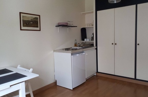 Amboise Apartment | Charming studio in the heart of Amboise with gorgeous views of the Château!