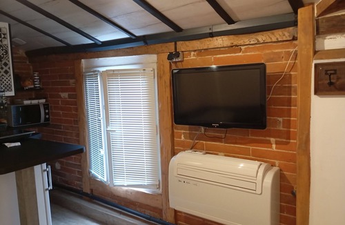Capitole Apartment | Charming studio in the heart of Toulouse