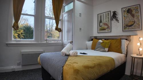 Edgbaston Apartment | Charming Studio in the heart of birmingham