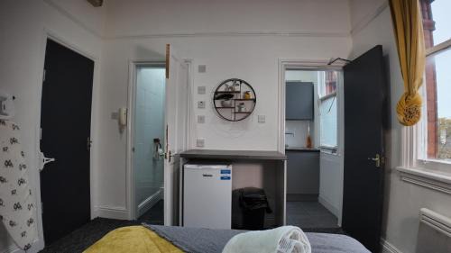 Edgbaston Apartment | Charming Studio in the heart of birmingham